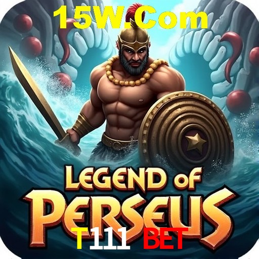 Apostas Esportivas na T111 Bet: Um Guia Completo