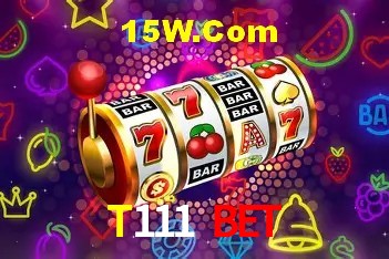 Sistemas de Segurança T111 Bet