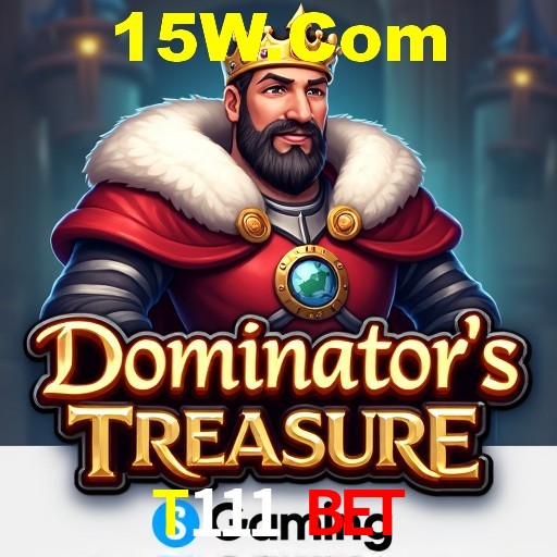 Inovações de Jogos na T111 Bet: O Futuro das Experiências Interativas