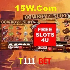 T111 Bet,T111 App